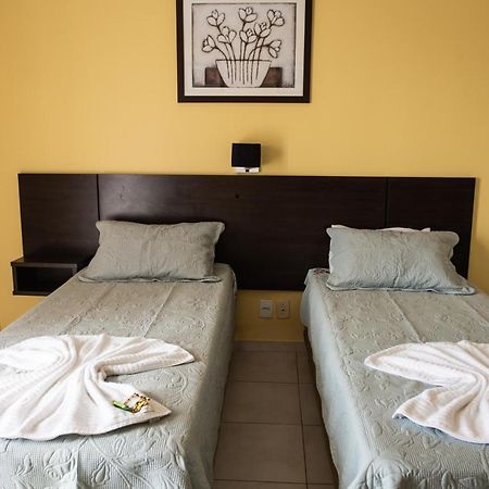 City Bauru Reserve Agora 외부 사진