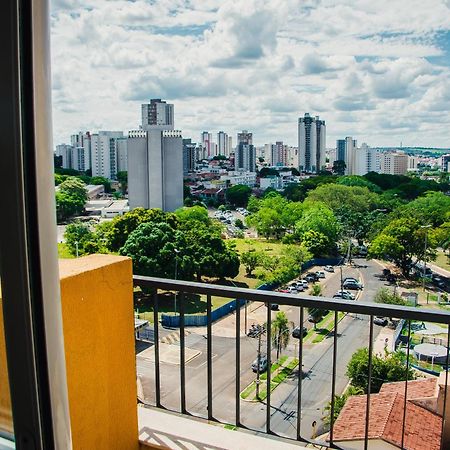 City Bauru Reserve Agora 외부 사진