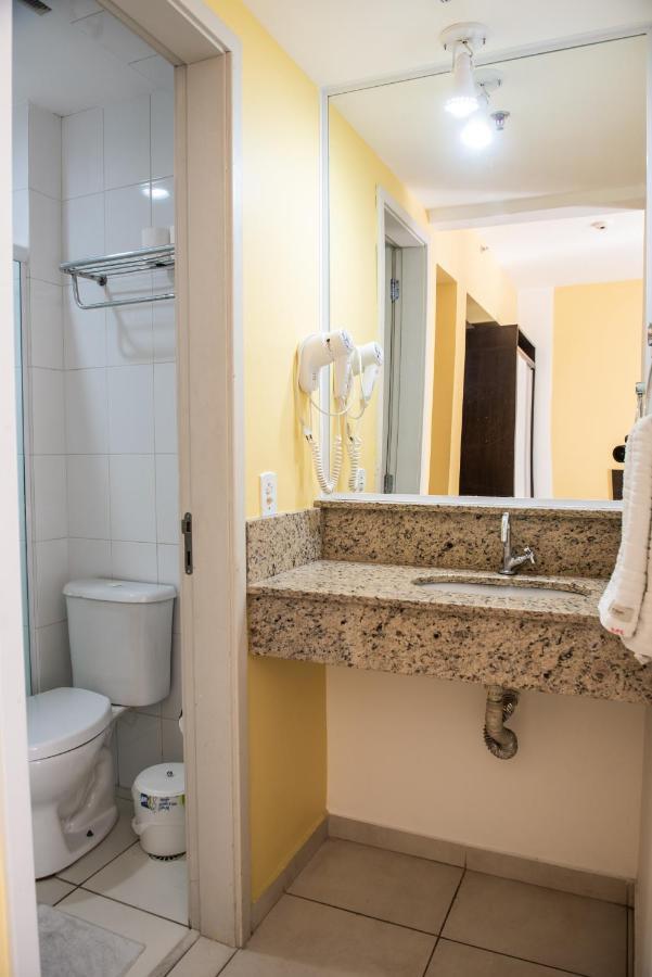 City Bauru Reserve Agora 외부 사진