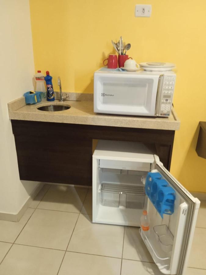 City Bauru Reserve Agora 외부 사진