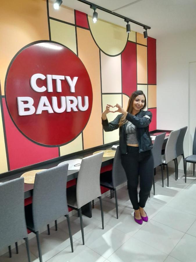 City Bauru Reserve Agora 외부 사진