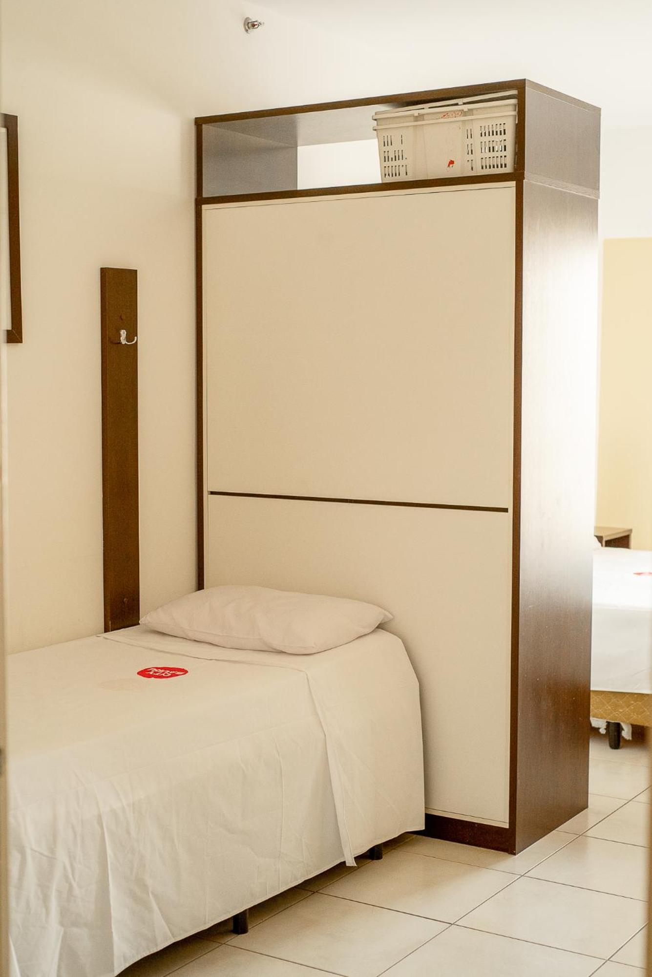 City Bauru Reserve Agora 외부 사진